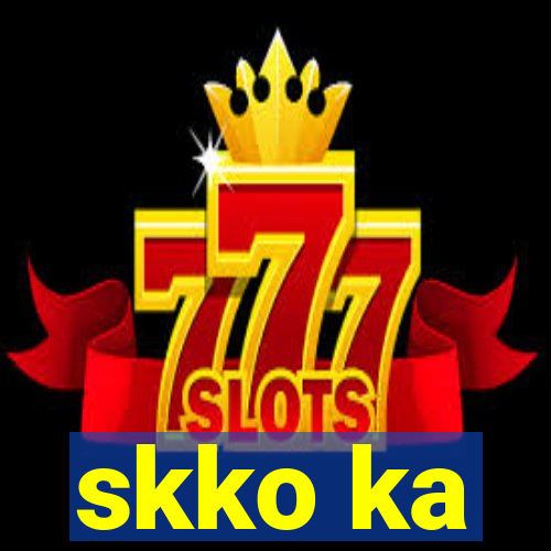 skko ka